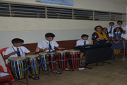 Atomic Energy Central School No 1-Music Room